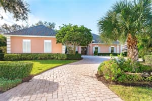 33 GOLF VIEW DRIVE, ENGLEWOOD, FL 34223 Sold 06/14/24