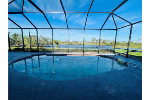 8 SPORTSMAN TERRACE, ROTONDA WEST, FL 33947 - MLS#MFRD6133777