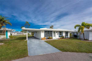 443 CIRCLEWOOD DRIVE, VENICE, FL 34293 Sold 06/14/24