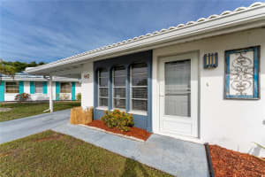 443 CIRCLEWOOD DRIVE, VENICE, FL 34293 Sold 06/14/24