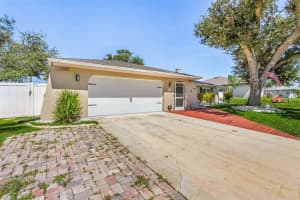 1361 NEWTON STREET, PORT CHARLOTTE, FL 33952 Sold 09/17/25
