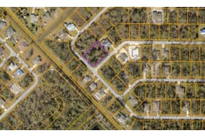 Lot 21 & 22 DUNDEE AVENUE, NORTH PORT, FL 34291 - MLS#MFRD6133798