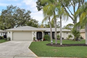 8424 SYLVAN WOODS DRIVE, SARASOTA, FL 34243 Sold 02/20/24