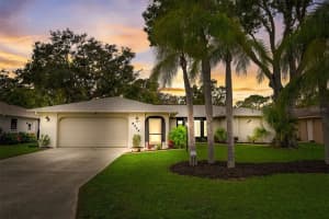 8424 SYLVAN WOODS DRIVE, SARASOTA, FL 34243 Sold 02/20/24
