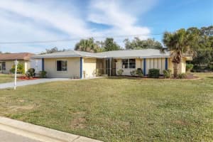 294 MOUNT VERNON DRIVE, VENICE, FL 34293 Sold 05/03/24