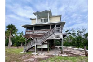 8868 BAY STREET, PLACIDA, FL 33946 Sold 03/11/24