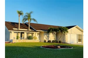 18 BUNKER PLACE, ROTONDA WEST, FL 33947 - MLS#MFRD6133849