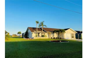 18 BUNKER PLACE, ROTONDA WEST, FL 33947 - MLS#MFRD6133849
