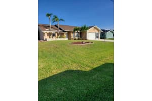 18 BUNKER PLACE, ROTONDA WEST, FL 33947 - MLS#MFRD6133849