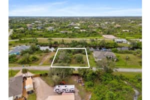13902 BEGONIA CIRCLE, PORT CHARLOTTE, FL 33981 - MLS#MFRD6133874
