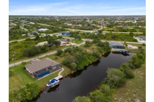 13902 BEGONIA CIRCLE, PORT CHARLOTTE, FL 33981 - MLS#MFRD6133874