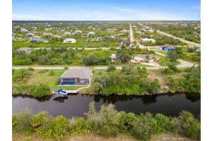 13902 BEGONIA CIRCLE, PORT CHARLOTTE, FL 33981 - MLS#MFRD6133874