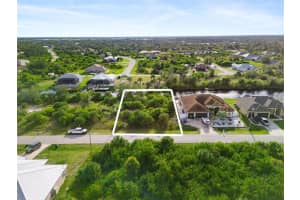 13886 ALLAMANDA CIRCLE, PORT CHARLOTTE, FL 33981 - MLS#MFRD6133876