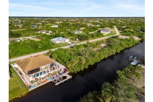 13886 ALLAMANDA CIRCLE, PORT CHARLOTTE, FL 33981 - MLS#MFRD6133876