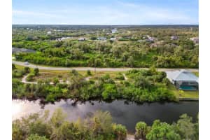 13228 AMARYLLIS CIRCLE, PORT CHARLOTTE, FL 33981 - MLS#MFRD6133877