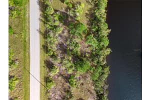 15109 AMSTERDAM AVENUE, PORT CHARLOTTE, FL 33981 - MLS#MFRD6133880