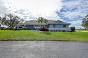 8110 CASA DE MEADOWS DRIVE, ENGLEWOOD, FL 34224 Sold 03/20/24