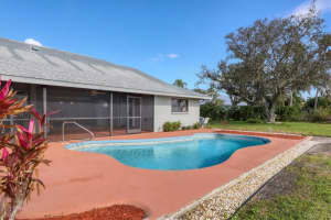 8110 CASA DE MEADOWS DRIVE, ENGLEWOOD, FL 34224 Sold 03/20/24