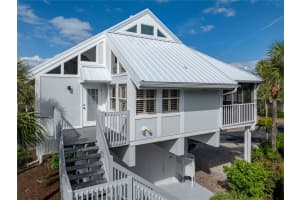 5000 GASPARILLA ROAD, BOCA GRANDE, FL 33921 Sold 02/27/24