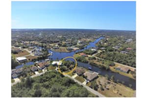 9490 SNAPPER CIRCLE, PORT CHARLOTTE, FL 33981 - MLS#MFRD6133967