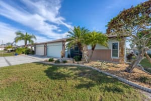 610 BRAMBLEWOOD LANE, ENGLEWOOD, FL 34223 Sold 03/29/24
