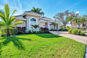 3542 PENNYROYAL ROAD, PORT CHARLOTTE, FL 33953 Sold 04/25/24
