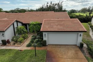 807 COUNTRY CLUB CIRCLE, VENICE, FL 34293 Sold 03/04/24