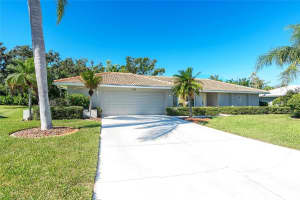 233 WOODLAND DRIVE, ENGLEWOOD, FL 34223 Sold 06/21/24