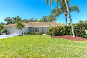 233 WOODLAND DRIVE, ENGLEWOOD, FL 34223 Sold 06/21/24