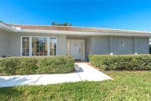 233 WOODLAND DRIVE, ENGLEWOOD, FL 34223 Sold 06/21/24