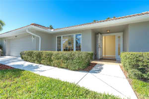233 WOODLAND DRIVE, ENGLEWOOD, FL 34223 Sold 06/21/24