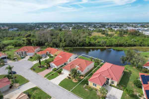 8344 CREEKVIEW LANE, ENGLEWOOD, FL 34224 Sold 05/21/24