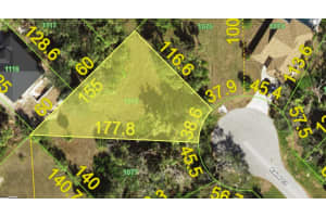 101 REBEL COURT, ROTONDA WEST, FL 33947 - MLS#MFRD6134022