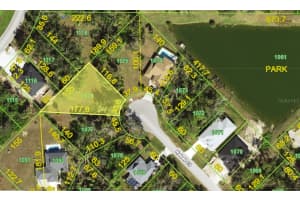 101 REBEL COURT, ROTONDA WEST, FL 33947 - MLS#MFRD6134022
