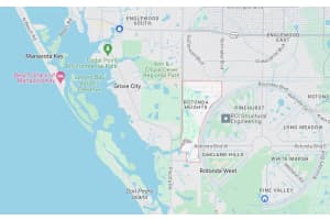 101 REBEL COURT, ROTONDA WEST, FL 33947 - MLS#MFRD6134022