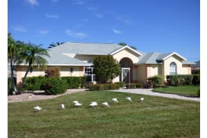 55 SPORTSMAN COURT, ROTONDA WEST, FL 33947 Sold 03/12/25