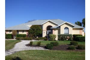 55 SPORTSMAN COURT, ROTONDA WEST, FL 33947 Sold 03/12/25