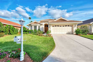 3276 VILLAGE LN., PORT CHARLOTTE, FL 33953 Sold 03/19/24