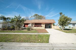 13486 ALBERTA AVENUE, PORT CHARLOTTE, FL 33981 Sold 03/25/24