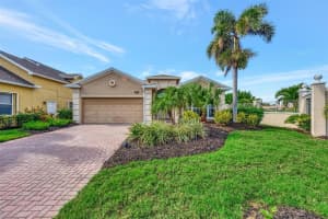 502 EDEN DRIVE, ENGLEWOOD, FL 34223 Sold 04/09/24