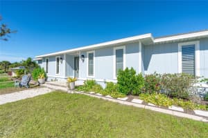 320 ANCHOR ROW, PLACIDA, FL 33946 - MLS#MFRD6134074