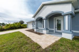 8099 WALBERT STREET, PORT CHARLOTTE, FL 33981 - MLS#MFRD6134112