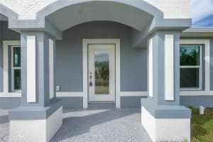 8099 WALBERT STREET, PORT CHARLOTTE, FL 33981 - MLS#MFRD6134112