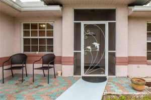 2307 BISCAYNE DRIVE, NORTH PORT, FL 34291 Sold 02/14/25