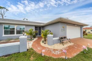 3081 PELLAM BOULEVARD, PORT CHARLOTTE, FL 33948 Sold 01/31/25