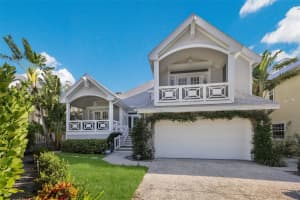 148 CARRICK BEND LANE, BOCA GRANDE, FL 33921 Sold 01/23/25