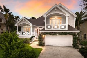 148 CARRICK BEND LANE, BOCA GRANDE, FL 33921 Sold 01/23/25