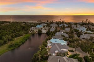 148 CARRICK BEND LANE, BOCA GRANDE, FL 33921 Sold 01/23/25