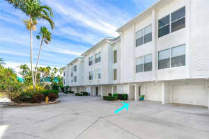 8234 HARBORSIDE CIRCLE, ENGLEWOOD, FL 34224 Sold 06/20/24