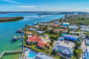 160 STANFORD DRIVE, ENGLEWOOD, FL 34223 Sold 01/18/25